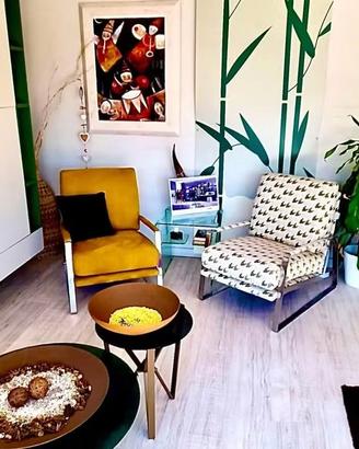 Poltrone Design Moderno