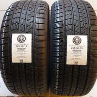 2 GOMME 265 50 19 VREDESTEIN A56055