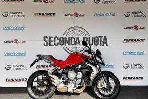 MV Agusta Brutale 675 Trepistoni