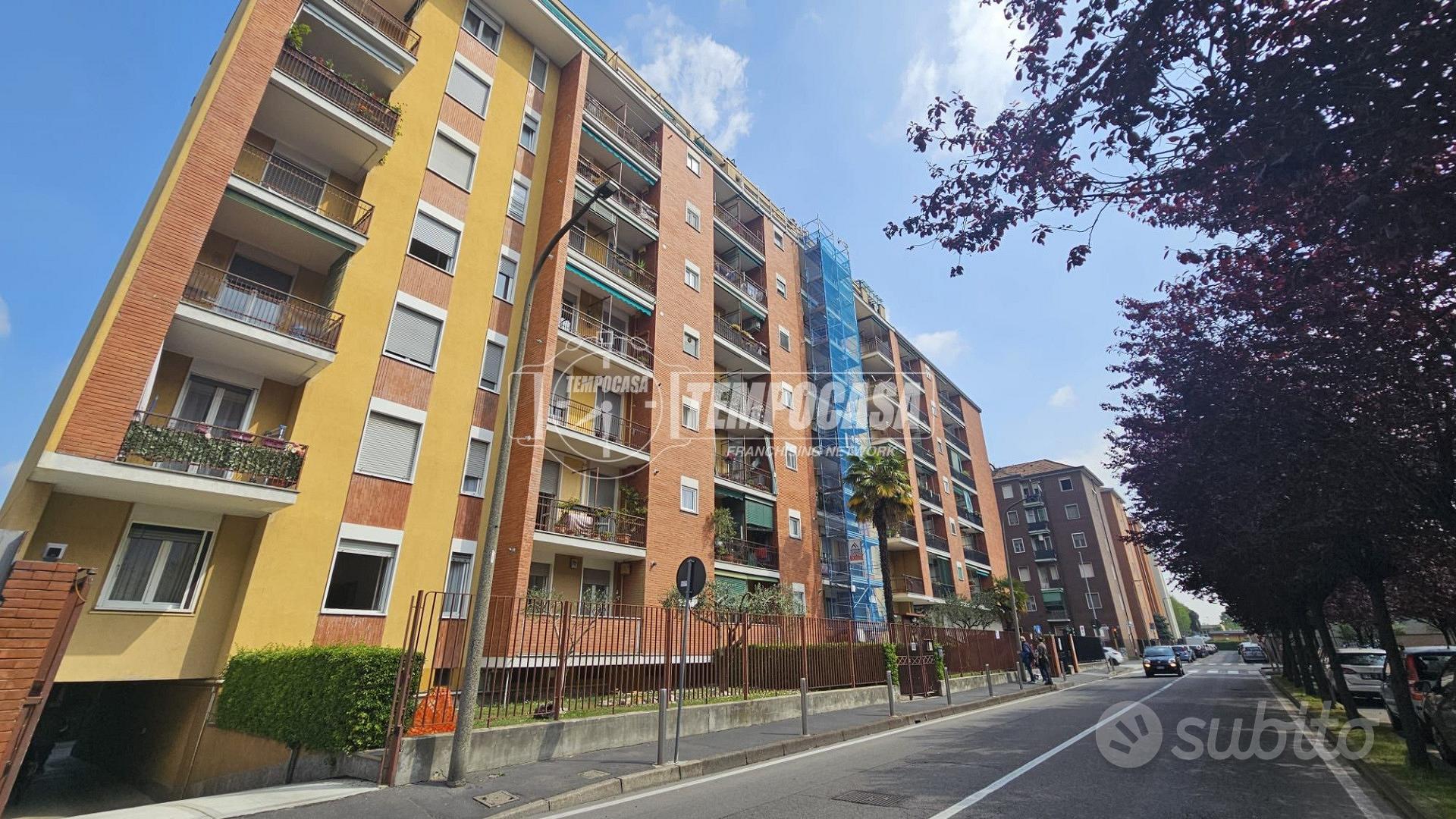 Appartamento – Baranzate, Villaggio Gorizia - Vista 2