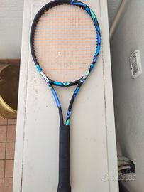 Prince Hydrogen Neon 305 man. 3