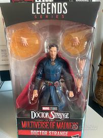 Marvel legends series Doctor Strange