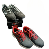 ValutoOffert€– 2 Paia di Scarpe Antinfortunistiche