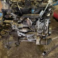 Motore fiat 1.3 multijet euro 5 fuso