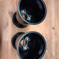 cerchi kart posteriori DWT MSERIES 