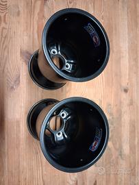 cerchi kart posteriori DWT MSERIES 