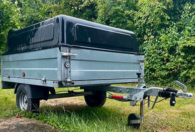 Carrello appendice Trailers