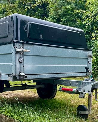 Carrello appendice Trailers