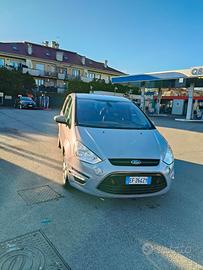 Ford s max automatico diesel euro 5
