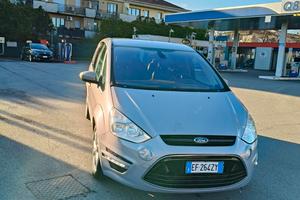 Ford s max automatico diesel euro 5