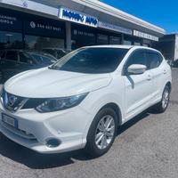 Nissan Qashqai 1.6 dCi 4WD Tekna