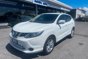 Nissan Qashqai 1.6 dCi 4WD Tekna