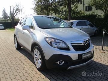 OPEL Mokka 1.4 Turbo GPL Tech 140CV 4x2 - OK NEO