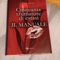 Cinquanta sfumature di estasi  - Marisa Bennett