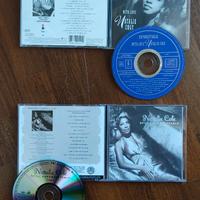 NATALIE COLE "UNFORGETTABLE... WITH LOVE" E "STILL