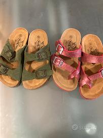 Sandali bambine 27
