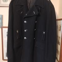 Cappottino uomo Alessandrini doppio petto 