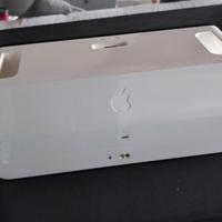 Apple iPod docking station altoparlante Hi-Fi