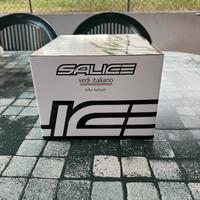 Casco Salice misura 58/ 59