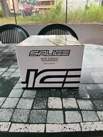 Casco Salice misura 58/ 59