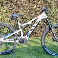 E-Bike Olympia EX 900 TRAIL - 900W - Taglia L
