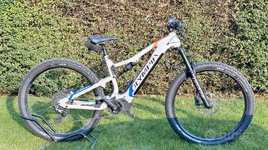 E-Bike Olympia EX 900 TRAIL - 900W - Taglia L
