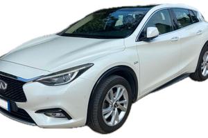 Infiniti QX30 2.2 diesel DCT AWD Luxe Tech