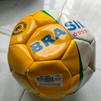 Pallone di cuoio 