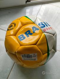 Pallone di cuoio 