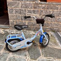Bicicletta per bimbi