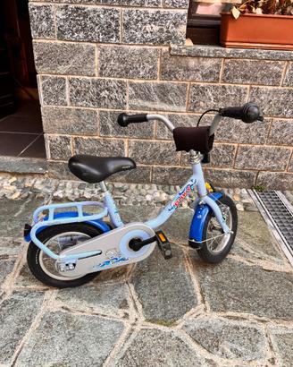 Bicicletta per bimbi