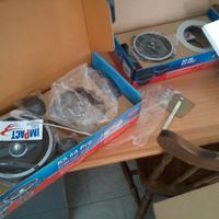 impianto audio auto