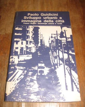 SVILUPPO URBANO E IMMAGINE DELLA CITTÀ GUIDICINI