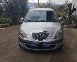 LANCIA Ypsilon 2ª serie - 2004