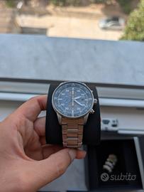 Orologio Citizen Eco-Drive Chrono Aviator