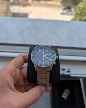 Orologio Citizen Eco-Drive Chrono Aviator