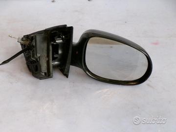 Specchietto Manuale Destro Lancia Ypsilon 2 2017