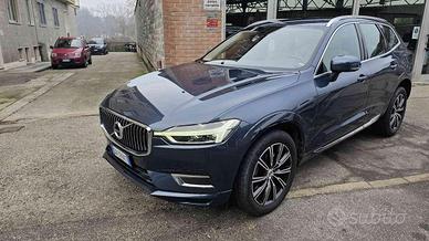 VOLVO XC60 B4 (d) AWD Geartronic Inscription iva