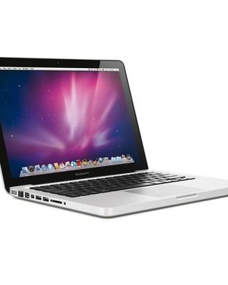 Macbook Pro 13" - Mid 2010 - Leggi descrizione