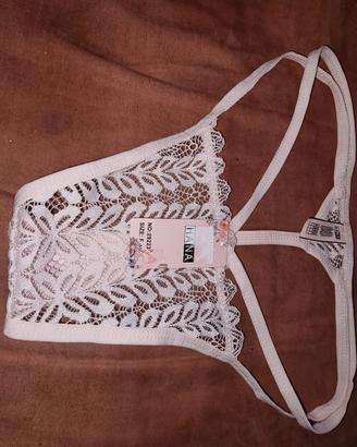 intimo perizoma nuovo ragazza