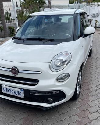 Fiat 500L 1.3 Multijet 95 CV Pop Star