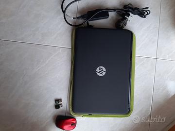 PC PORTATILE NOTEBOOK HP