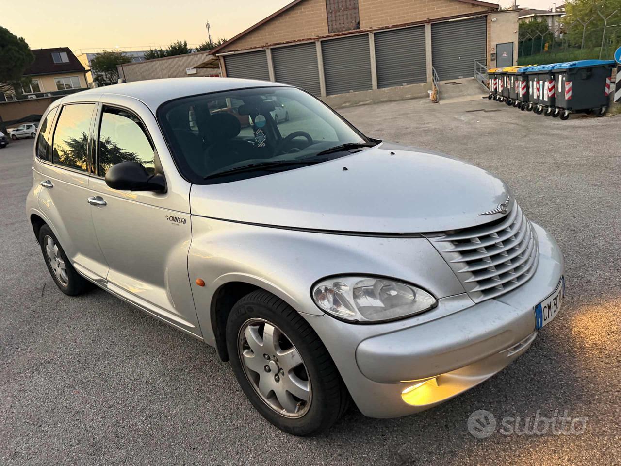 Chrysler PT Cruiser
