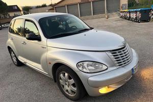CHRYSLER PT Cruiser BENZINA/GPL 1.6 cat Touring