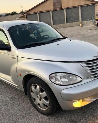 CHRYSLER PT Cruiser BENZINA/GPL 1.6 cat Touring