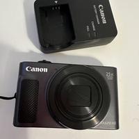 Fotocamera Canon sx620hs