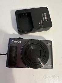 Fotocamera Canon sx620hs