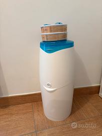 Maialino Foppapedretti + 2 ricariche