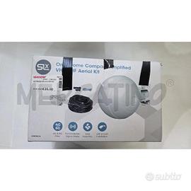 ANTENNA DA ESTERNO