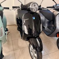 Vespa Primavera 125